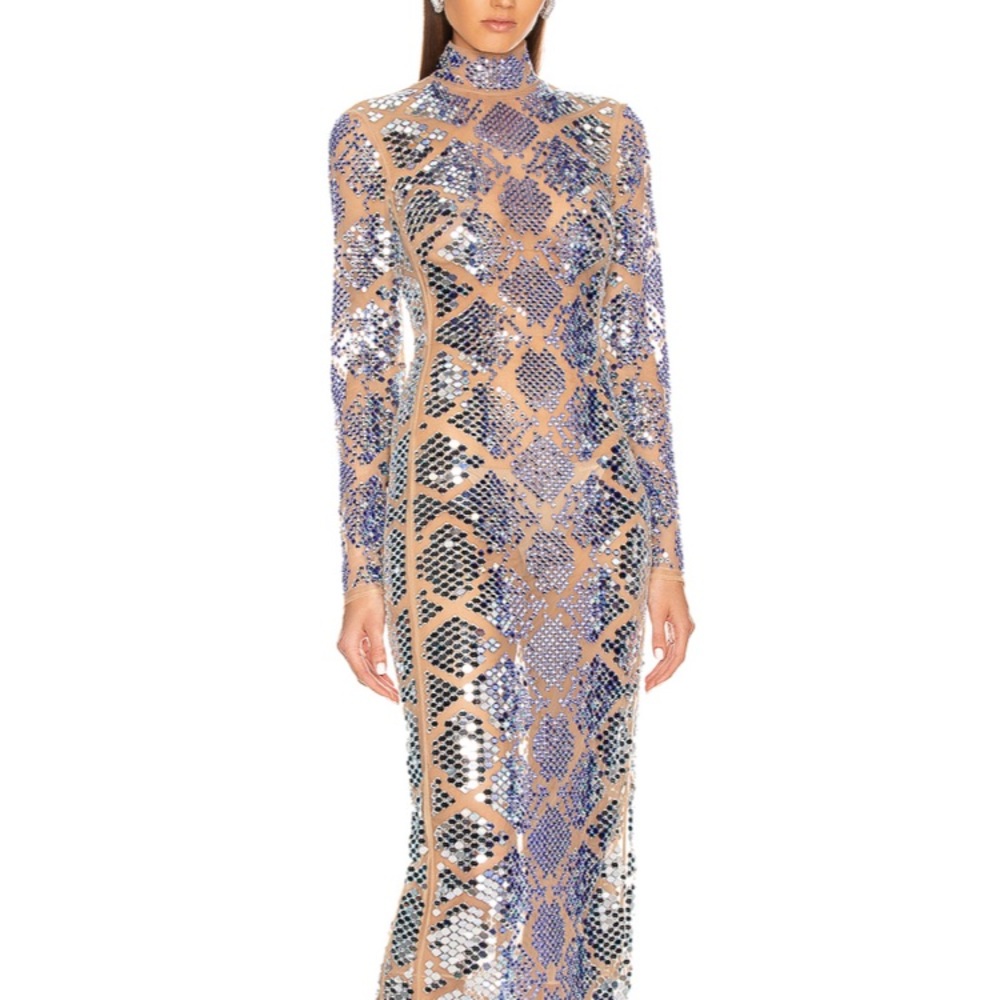 Meet your Posher, Michele